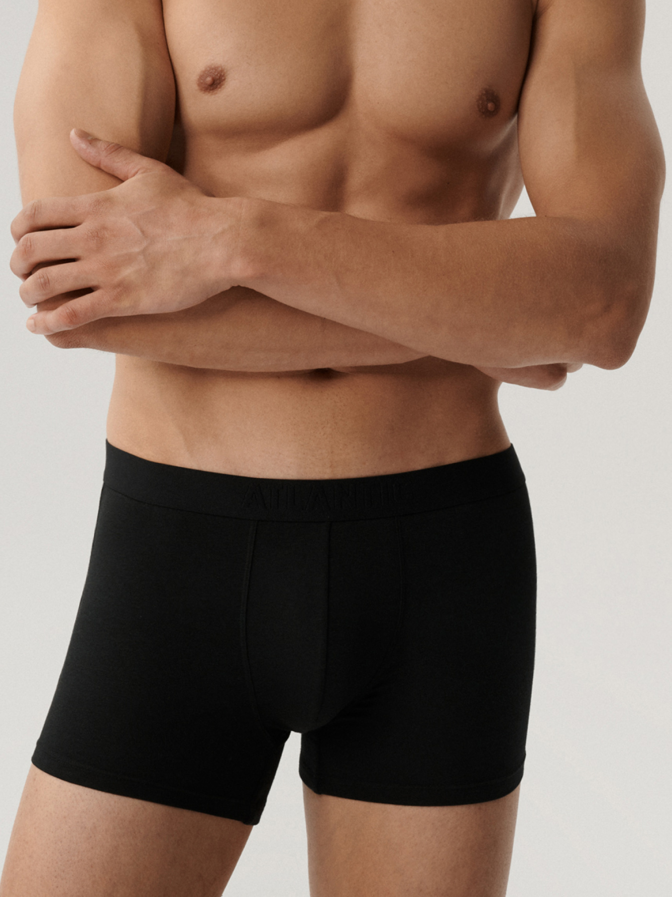 Набір трусів Atlantic модель 2BMH-016_CZA Фото