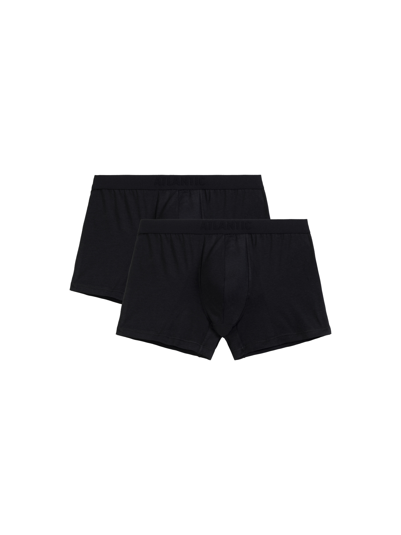 Набір трусів Atlantic модель 2BMH-016_CZA Фото