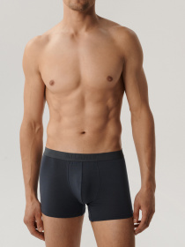 Набір трусів Atlantic модель 2BMH-016_GRF Фото