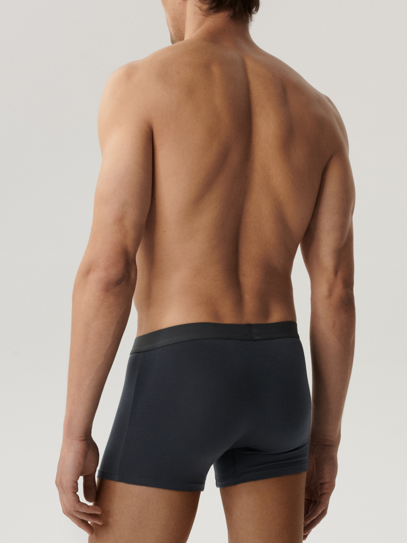 Набор трусов Atlantic модель 2BMH-016_GRF Фото