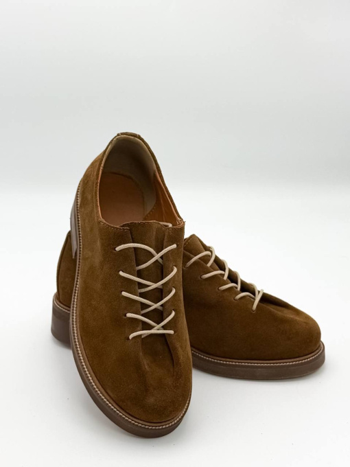 Туфли Eleven11Shoes модель 001-440 Фото