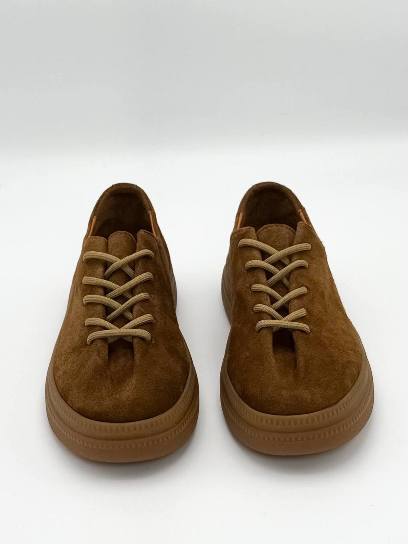 Кеды низкие Eleven11Shoes модель 002-440 Фото