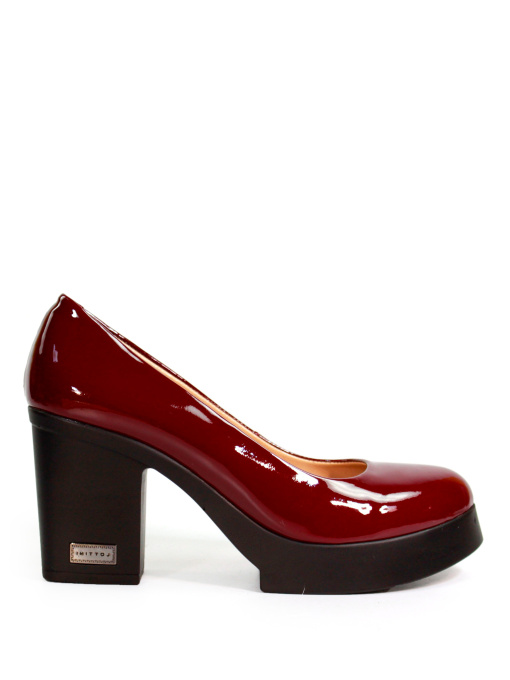 Туфли It-girl модель 22-1150-90 Фото