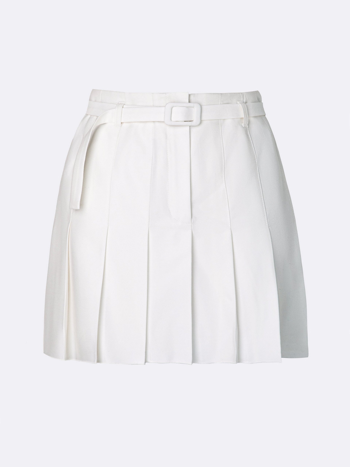 Юбка мини Gepur модель 47670 Фото