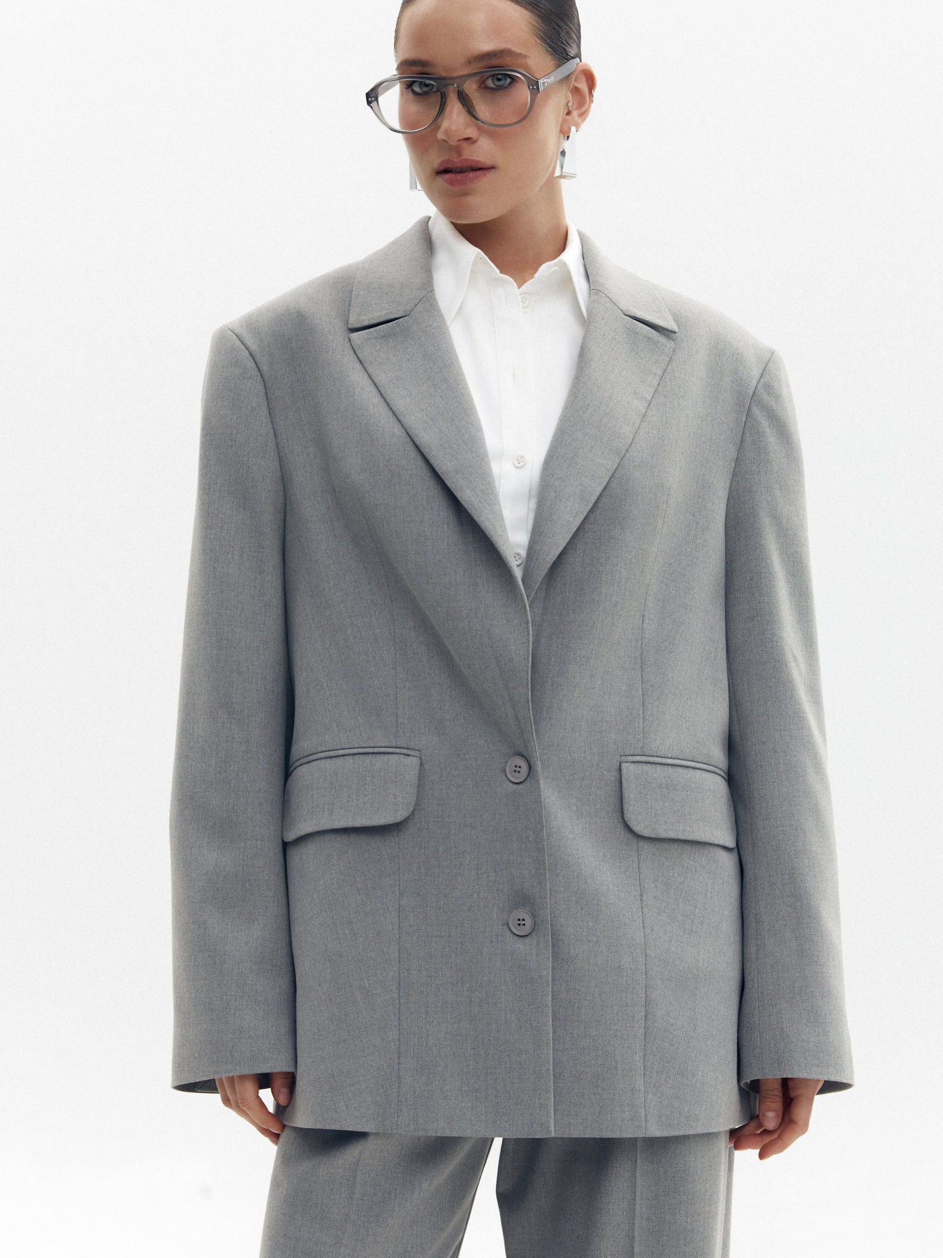 Пиджак Gepur модель 47671 Фото