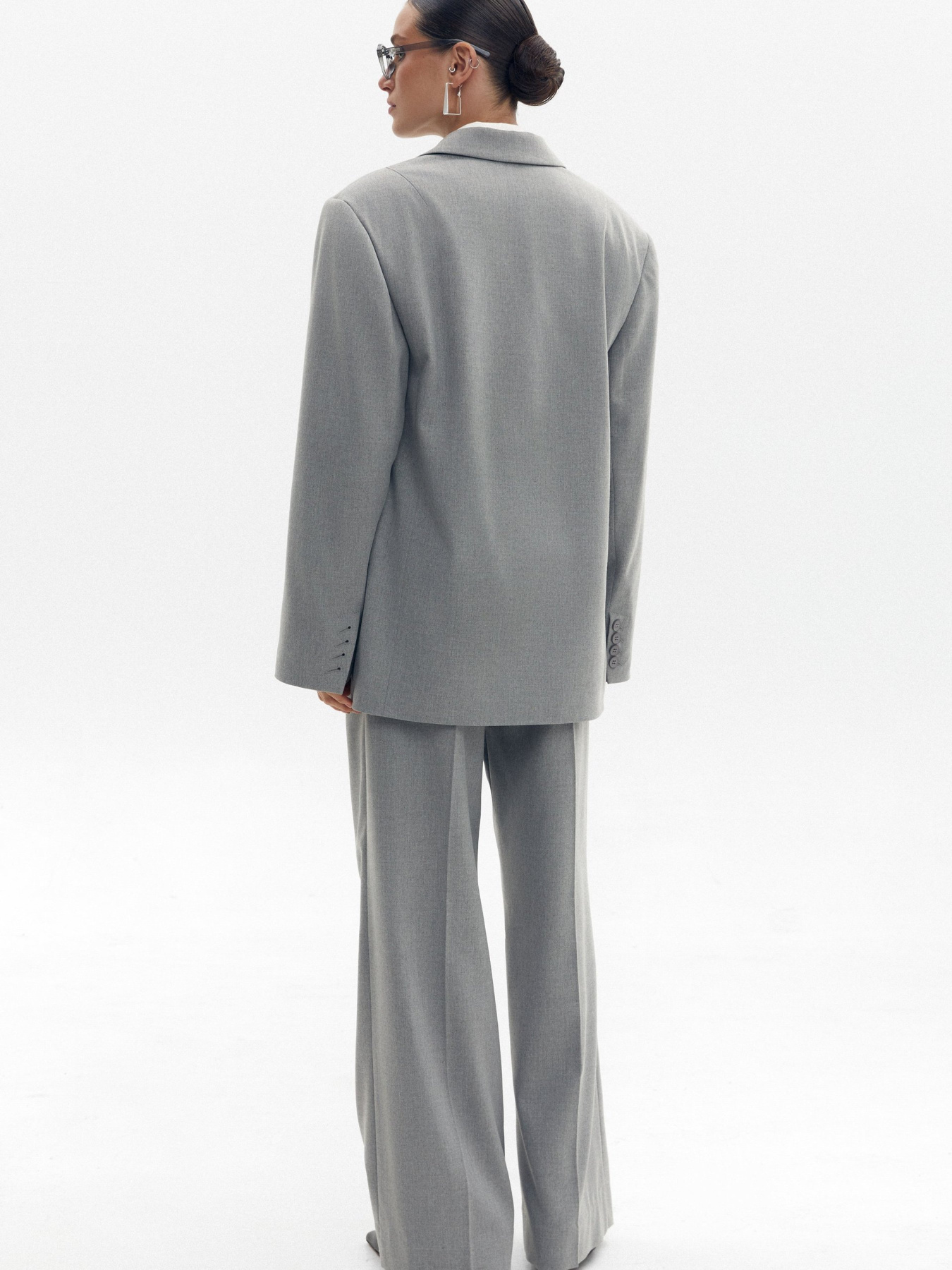 Пиджак Gepur модель 47671 Фото