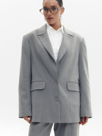 Пиджак Gepur модель 47671 Фото