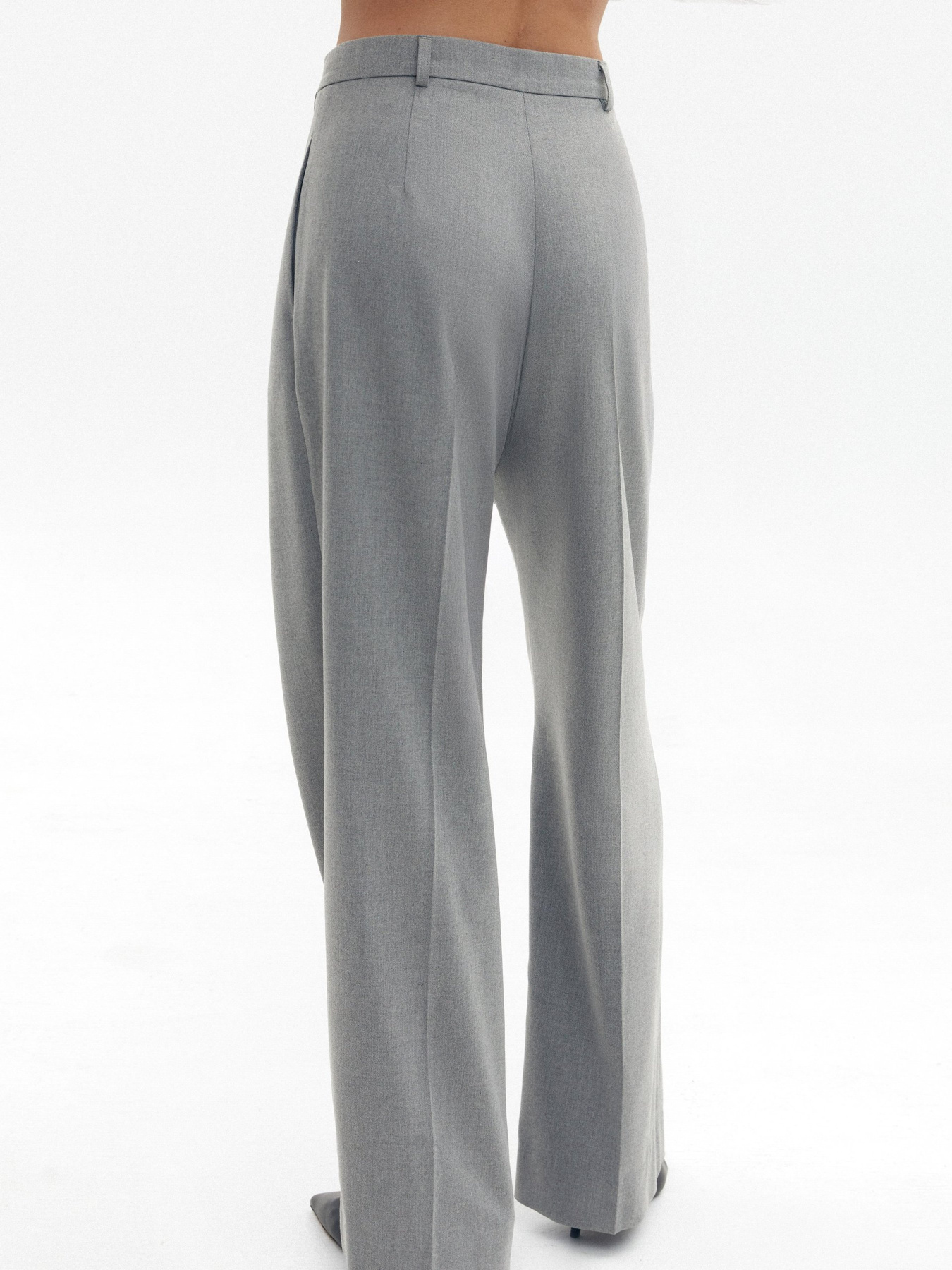 Штани палаццо Gepur модель 47672 Фото