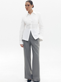 Штани палаццо Gepur модель 47672 Фото