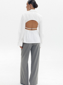 Штани палаццо Gepur модель 47672 Фото