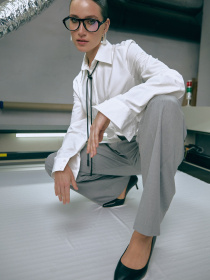 Штани палаццо Gepur модель 47672 Фото