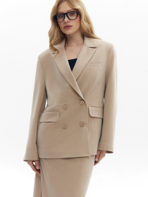 Пиджак Gepur модель 47673 Фото