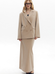 Пиджак Gepur модель 47673 Фото