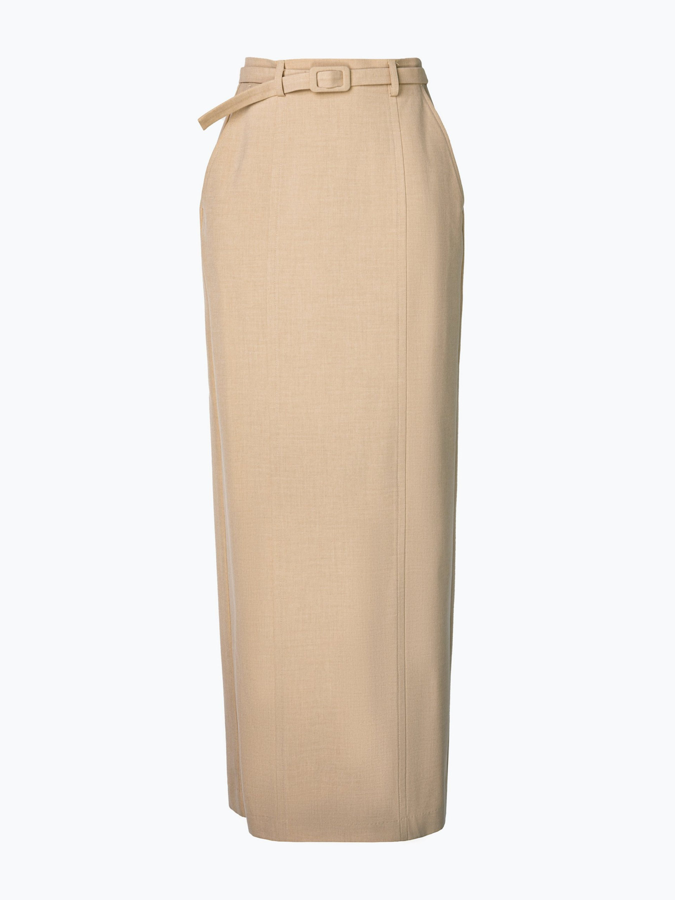 Спідниця максі Gepur модель 47674 Фото