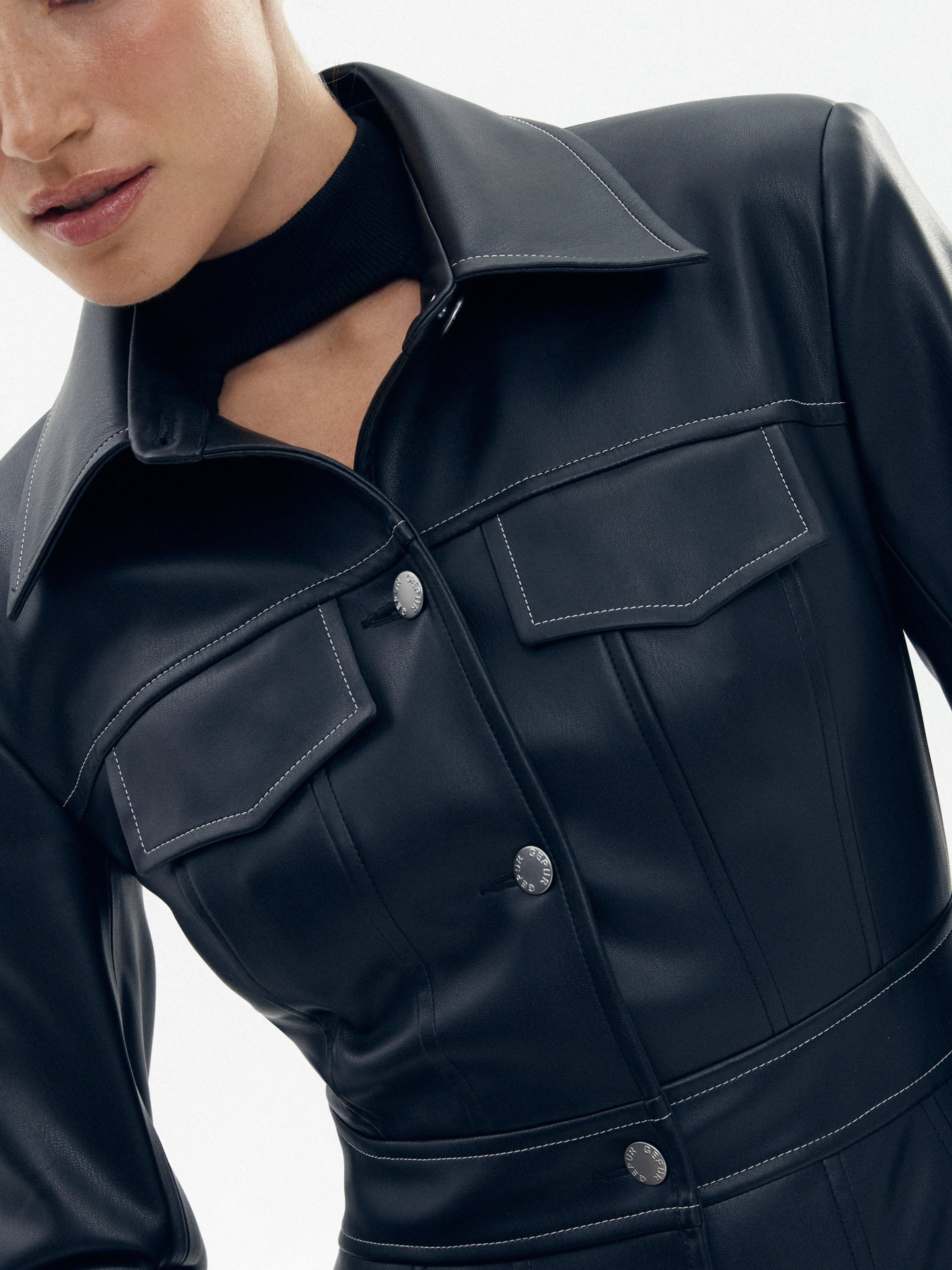 Жакет Gepur модель 47678 Фото