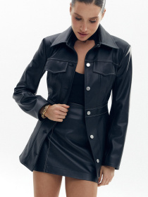 Жакет Gepur модель 47678 Фото