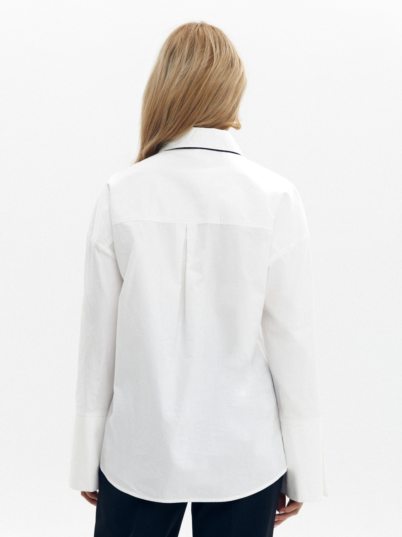 Сорочка Gepur модель 47682 Фото