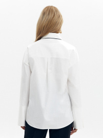 Сорочка Gepur модель 47682 Фото