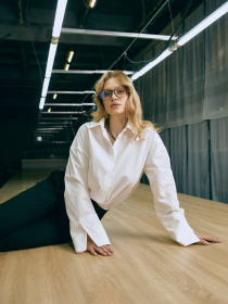 Сорочка Gepur модель 47682 Фото