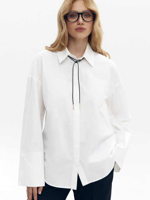 Сорочка повсякденна Gepur модель 47682 Фото