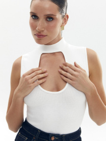 Боді Gepur модель 47683 Фото