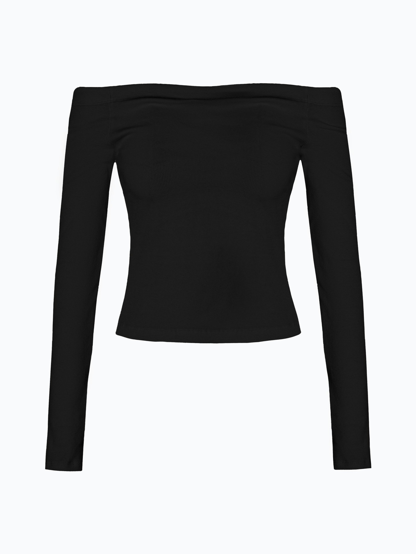 Лонгслів Gepur модель 47684 Фото