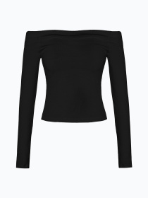 Лонгслів Gepur модель 47684 Фото