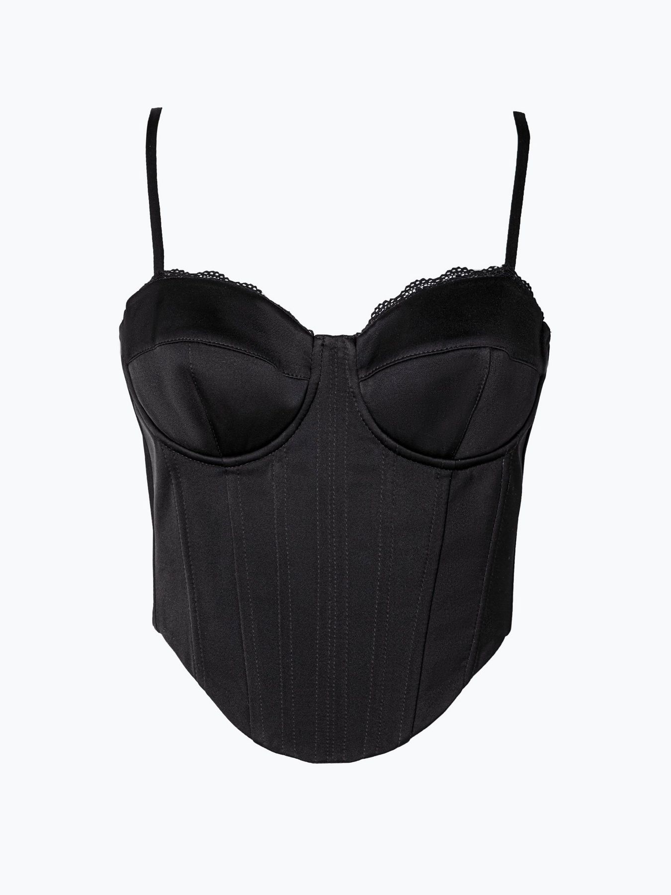 Корсет Gepur модель 47686 Фото