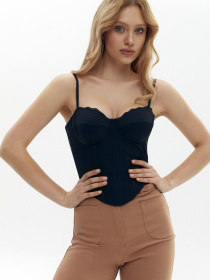 Корсет Gepur модель 47686 Фото