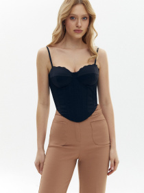 Корсет Gepur модель 47686 Фото