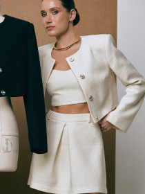 Жакет Gepur модель 47687 Фото