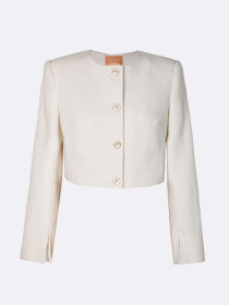 Жакет Gepur модель 47687 Фото