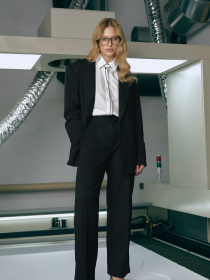 Штани палаццо Gepur модель 47692 Фото