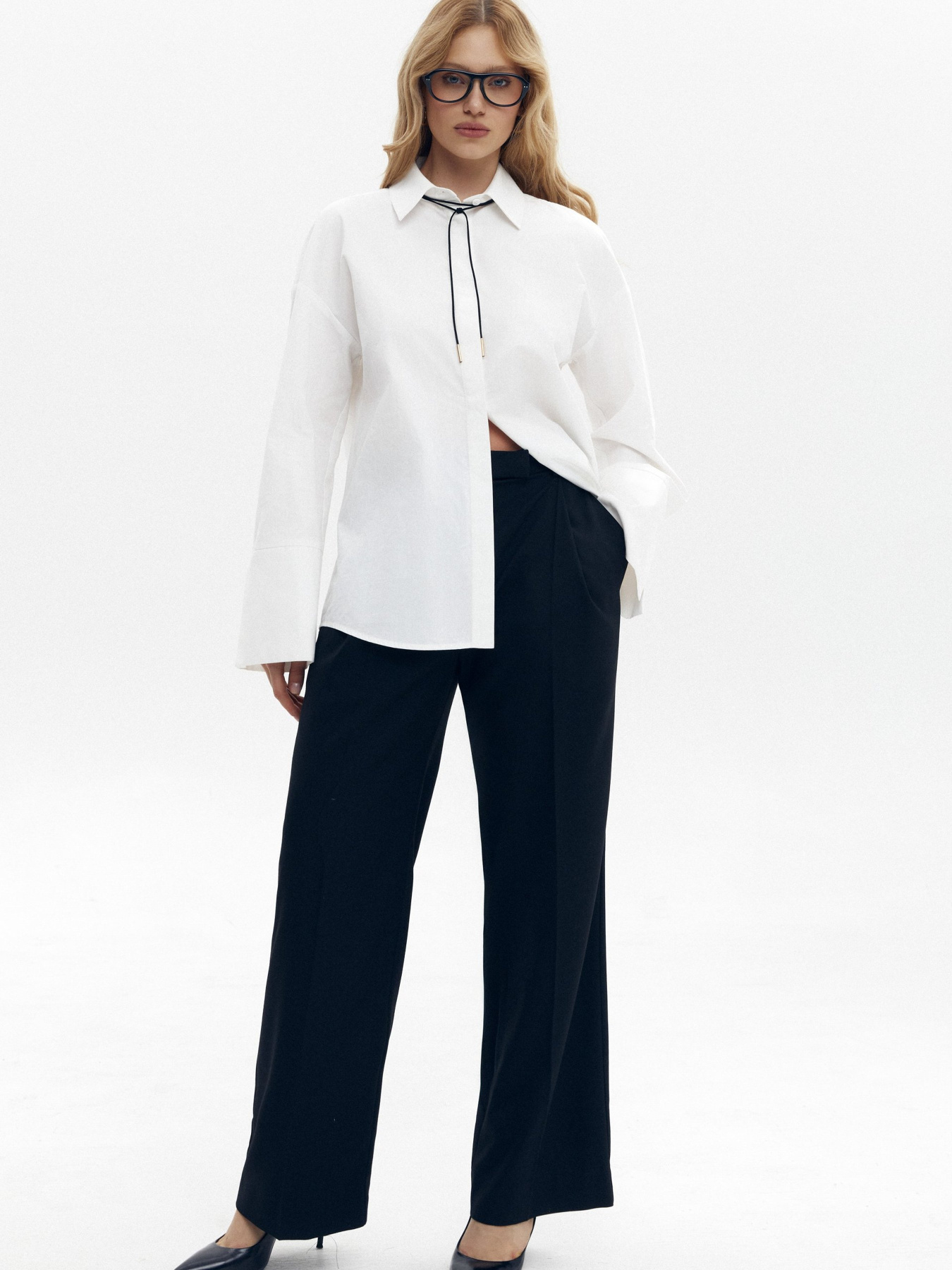 Палаццо Gepur модель 47692 Фото