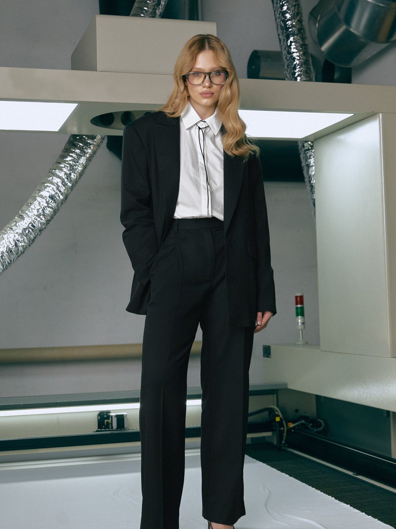 Палаццо Gepur модель 47692 Фото