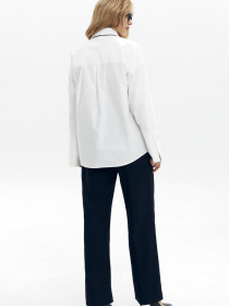 Палаццо Gepur модель 47692 Фото