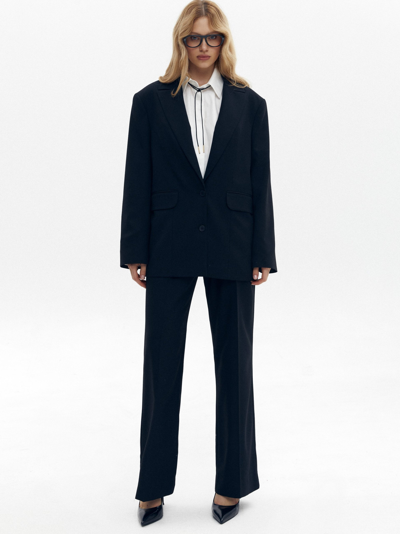 Пиджак Gepur модель 47694 Фото