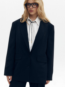 Пиджак Gepur модель 47694 Фото