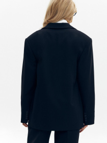 Пиджак Gepur модель 47694 Фото