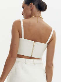 Топ Gepur модель 47718 Фото