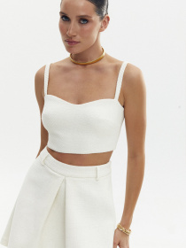 Топ Gepur модель 47718 Фото