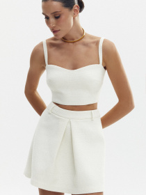 Топ Gepur модель 47718 Фото