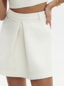 Юбка мини Gepur модель 47719 Фото