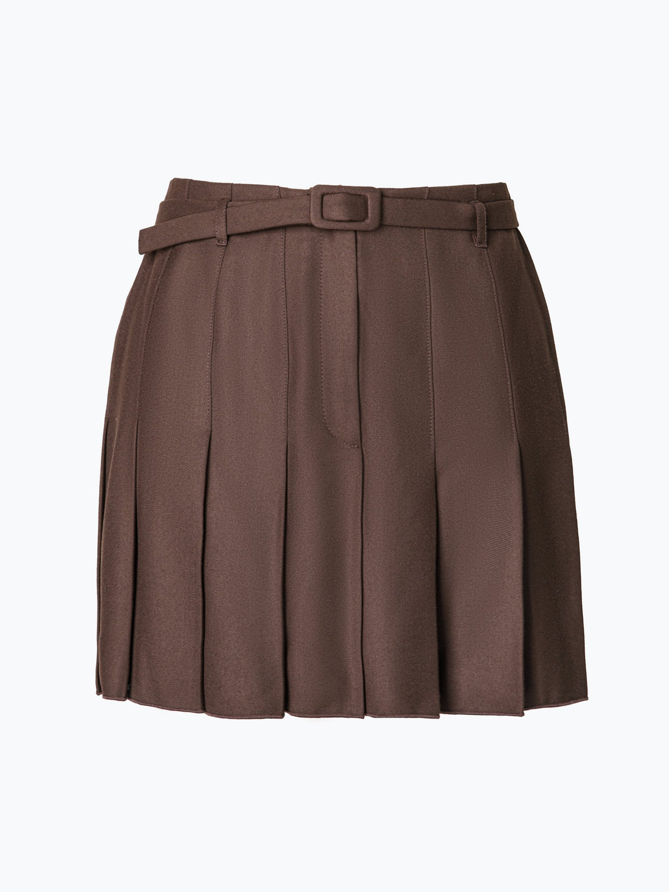 Юбка мини Gepur модель 47728 Фото