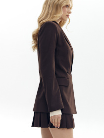 Жакет Gepur модель 47729 Фото