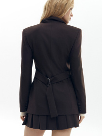 Жакет Gepur модель 47729 Фото