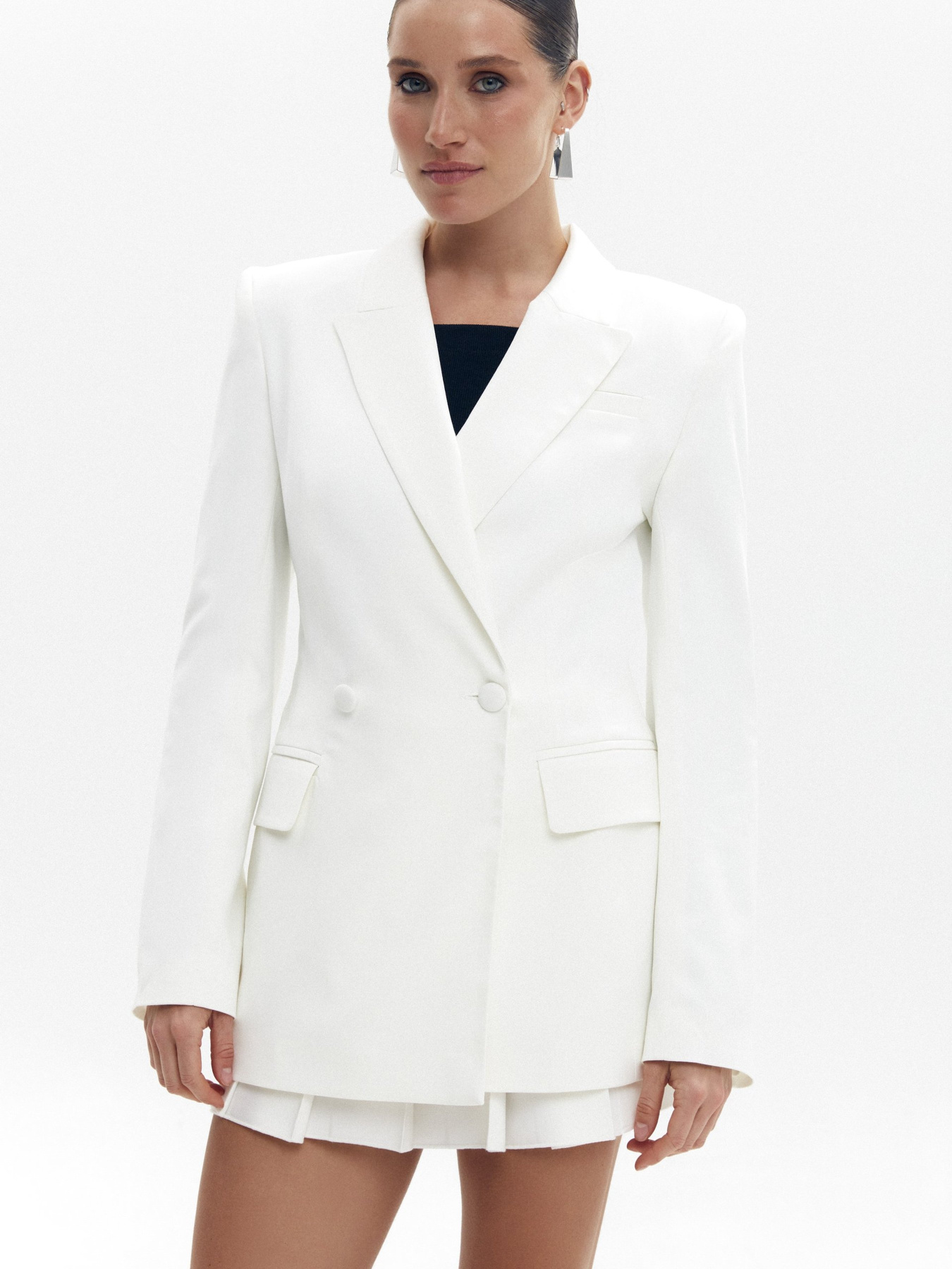 Жакет Gepur модель 47732 Фото