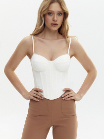 Корсет Gepur модель 47759 Фото