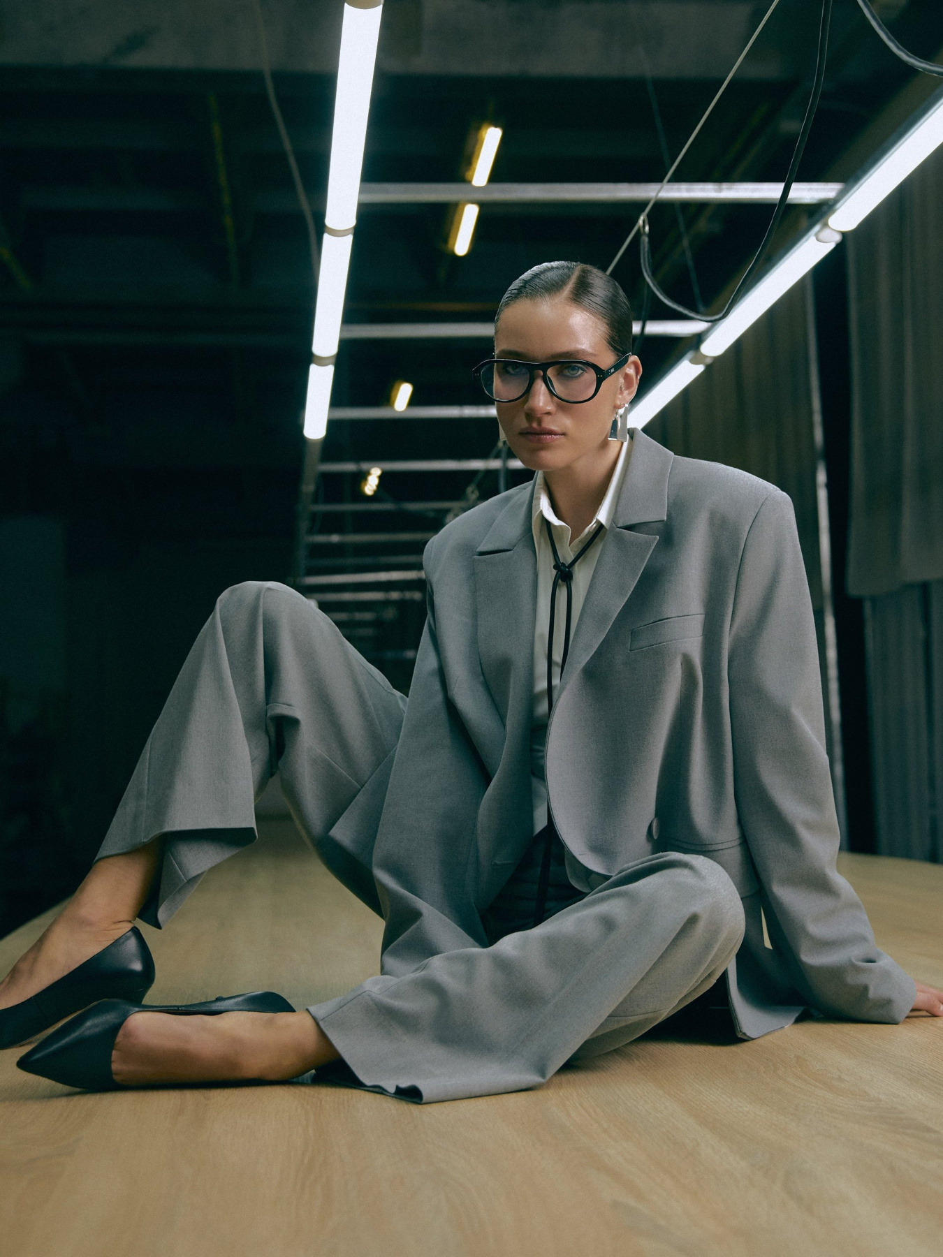 Піджак Gepur модель 47763 Фото