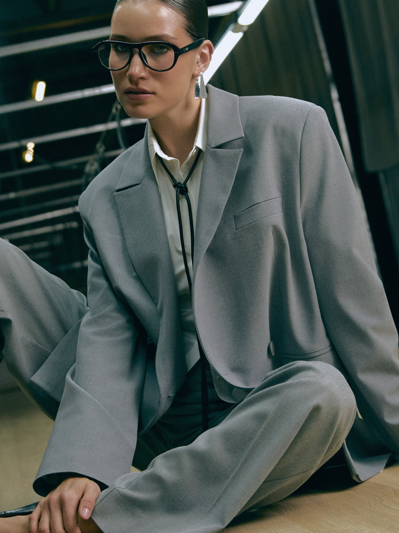 Піджак Gepur модель 47763 Фото